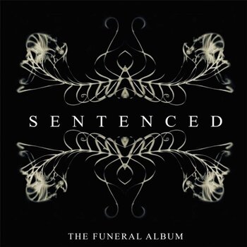 Vinila plate Sentenced - The Funeral Album (Picture Disc) (LP) - 1