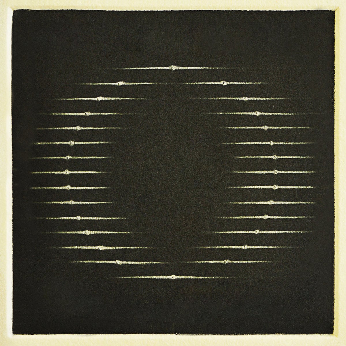 Грамофонна плоча Thaw - Fading Backwards (Gray Supermarble Coloured) (LP)