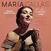 Disco de vinilo Maria Callas - Callas A Paris (Reissue) (Limited Edition) (Gold/Orange Coloured) (180 g) (LP)
