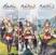 Vinila plate Various Artists - Atelier Ryza Trilogy (Clear/Sky Blue Marble Coloured) (3 LP)