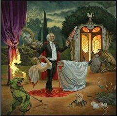 CD диск Anthrax - Cursum Perficio (Digipak) (CD)