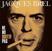 Disco de vinilo Jaques Brel - Ne Me Quitte Pas (Reissue) (Limited Edition) (Yellow/Orange Coloured) (180 g) (LP)