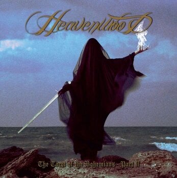 Płyta winylowa Heavenwood - The Tarot Of The Bohemians - Part II (LP) - 1