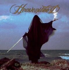 Disco de vinilo Heavenwood - The Tarot Of The Bohemians - Part II (Blue Coloured) (LP)