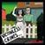 Disco de vinil Pornscars - Victimless Crimes... (Green Marble Coloured) (LP)