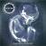 Disco de vinil Sun Dont Shine - From Birth To Death (Blue/Black Splatter Coloured) (LP)
