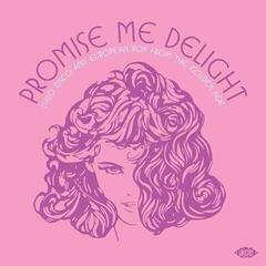 Disque vinyle Various Artists - Promise Me Delight-Italo Disco And European Pop From The Golden Age (2 LP)