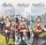Disc de vinil Various Artists - Atelier Ryza Trilogy (Lemon/Red/Light Blue Coloured) (3 LP)