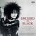 LP ploča Various Artists - Dressed In Black – Goth Divas From The Dark Side 1941-2025 (2 LP)