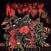 LP Autopsy - Mental Funeral (Reissue) (Clear Coloured) (LP)