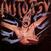 Disco de vinilo Autopsy - Severed Survival (Reissue) (Clear Coloured) (LP)