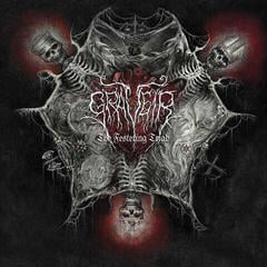 Disco de vinilo Graveir - The Festering Triad (LP)