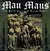 Disco in vinile Mau Maus - The Battle Scars Of Human Debris (LP)
