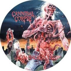Disco in vinile Cannibal Corpse - Eaten Back To Life (Reissue) (Limited Edition) (Picture Disc) (LP)