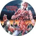 Cannibal Corpse - Eaten Back To Life (Reissue) (Limited Edition) (Picture Disc) (LP)