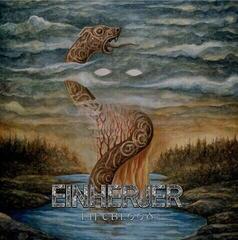 Hanglemez Einherjer - Lifeblood (LP)