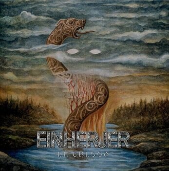 LP ploča Einherjer - Lifeblood (LP) - 1