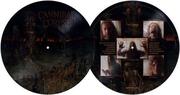 Cannibal Corpse - A Skeletal Domain (Reissue) (Limited Edition) (Picture Disc) (LP)