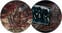 Disco de vinilo Cannibal Corpse - Bloodthirst (Reissue) (Limited Edition) (Picture Disc) (LP)