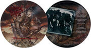 Cannibal Corpse - Bloodthirst (Reissue) (Limited Edition) (Picture Disc) (LP)
