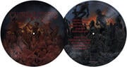 Cannibal Corpse - Chaos Horrific (Reissue) (Limited Edition) (Picture Disc) (LP)