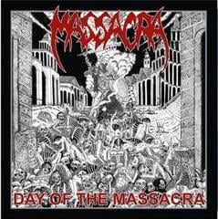 Disco de vinil Massacra - Day Of The Massacra (Reissue) (Limited Edition) (Coloured) (2 LP)