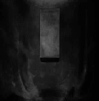 Hanglemez Mork - Monolitt (Limited Edition) (Gatefold Sleeve) (Pearl Arctic/Black Marble Coloured) (LP) - 1