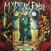 Disco de vinilo My Dying Bride - Feel The Misery (Clear Coloured) (2 LP)