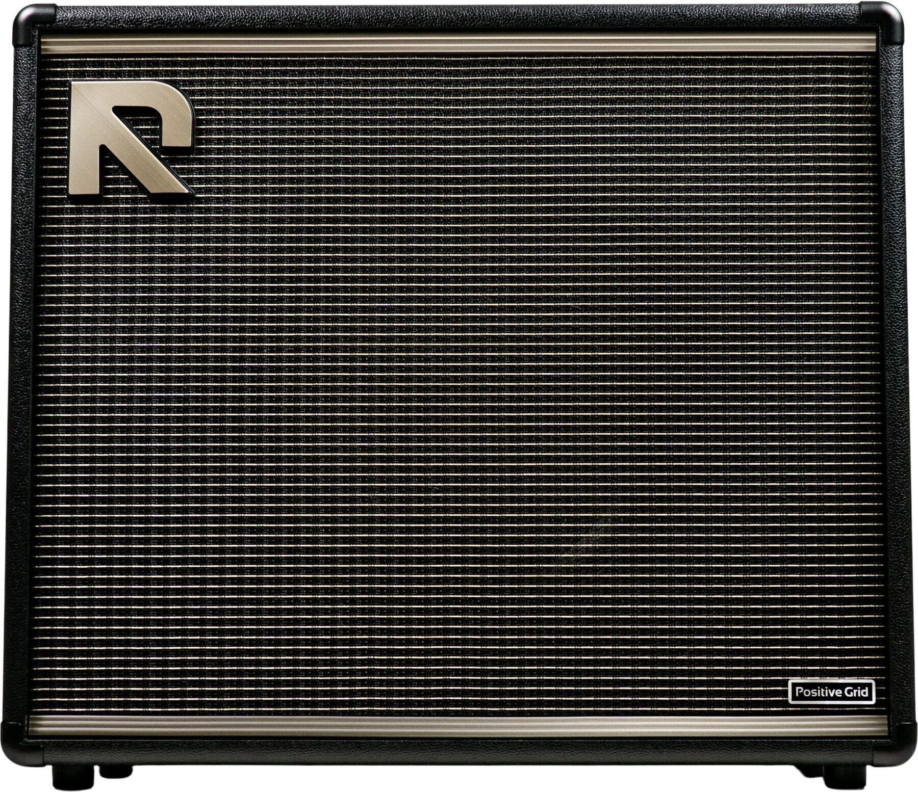 Kitarski kombo – modelling Positive Grid Reactor 100W Kitarski kombo – modelling