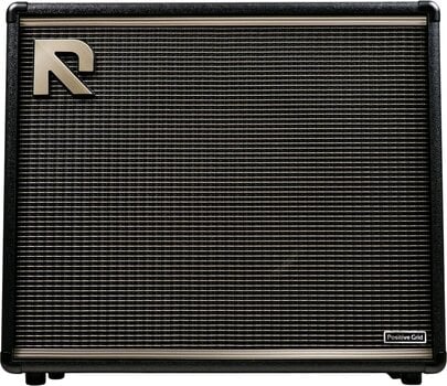 Kitarski kombo – modelling Positive Grid Reactor 100W Kitarski kombo – modelling - 1