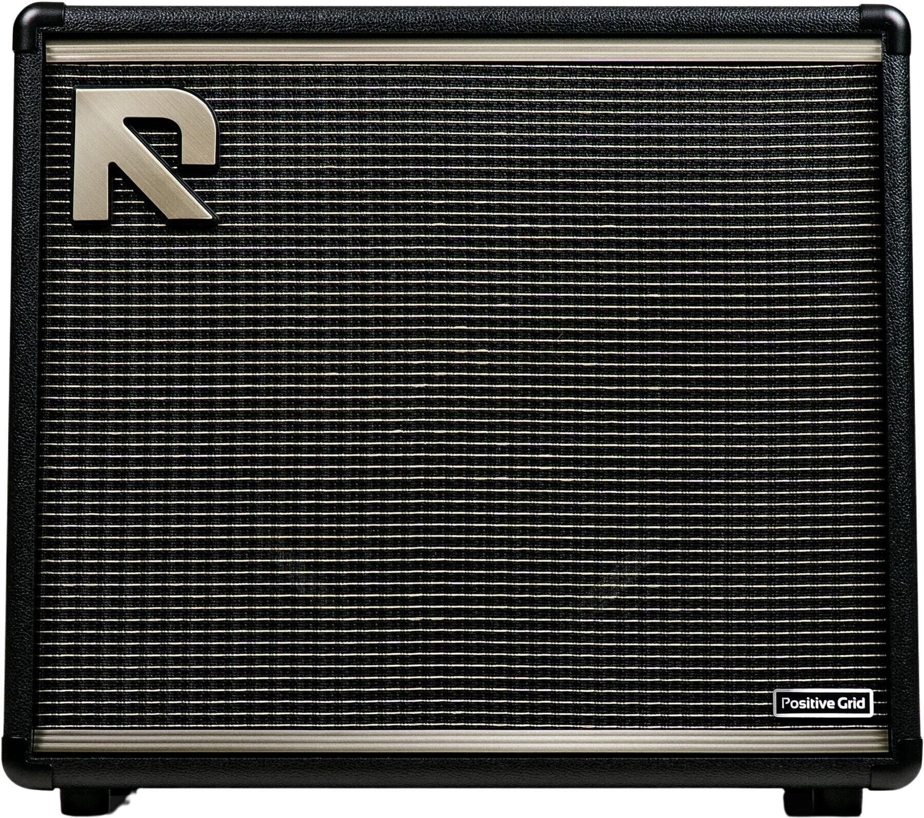 Kitarski kombo – modelling Positive Grid Reactor 50W Kitarski kombo – modelling