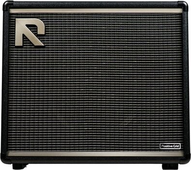 Kitarski kombo – modelling Positive Grid Reactor 50W Kitarski kombo – modelling - 1