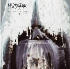 LP My Dying Bride - Turn Loose The Swans (Reissue) (Clear Coloured) (LP)