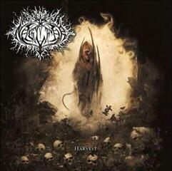 Hanglemez Naglfar - Harvest (Reissue) (Limited Edition) (Coloured) (LP)
