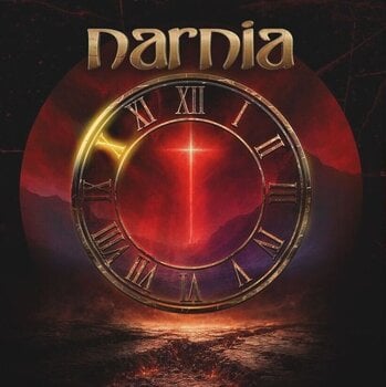 LP deska Narnia - X (LP) - 1