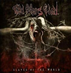 Hanglemez Old Man's Child - Slaves Of The World (LP)