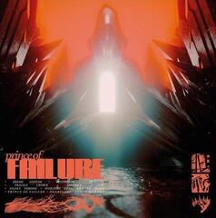 Disco de vinilo Prince Of Failure - Prince Of Failure (Limited Edition) (Cream White Coloured) (LP)