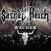 Disco de vinil Sacred Reich - Live At Wacken (Reissue) (Limited Edition) (Black/White Coloured) (2 LP)