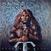 Disco de vinil Sacred Steel - Reborn In Steel (Limited Edition) (Coloured) (LP)