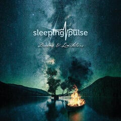 Płyta winylowa Sleeping Pulse - Dreams & Limitations (Gatefold Sleeve) (LP)