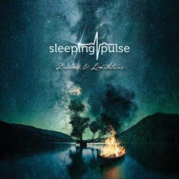 Płyta winylowa Sleeping Pulse - Dreams & Limitations (Gatefold Sleeve) (LP) - 1