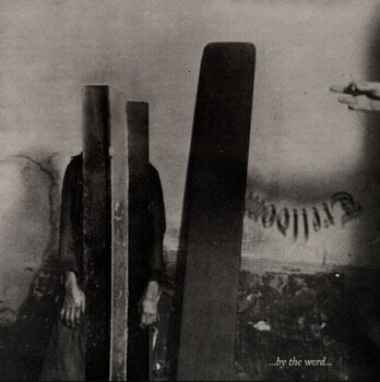 Hanglemez Trelldom - By The Word… (Gatefold Sleeve)(Smokey Marble Coloured) (LP) - 1