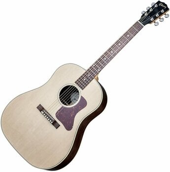 Dreadnought elektro-akoestische gitaar Gibson J-29 Rosewood - 1