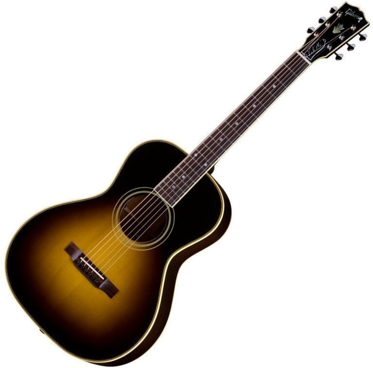 Други електро-акустични китари Gibson Keb Mo Bluesmaster