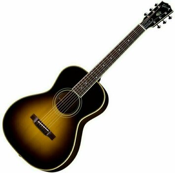 Electro-acoustic guitar Gibson Keb Mo Bluesmaster - 1