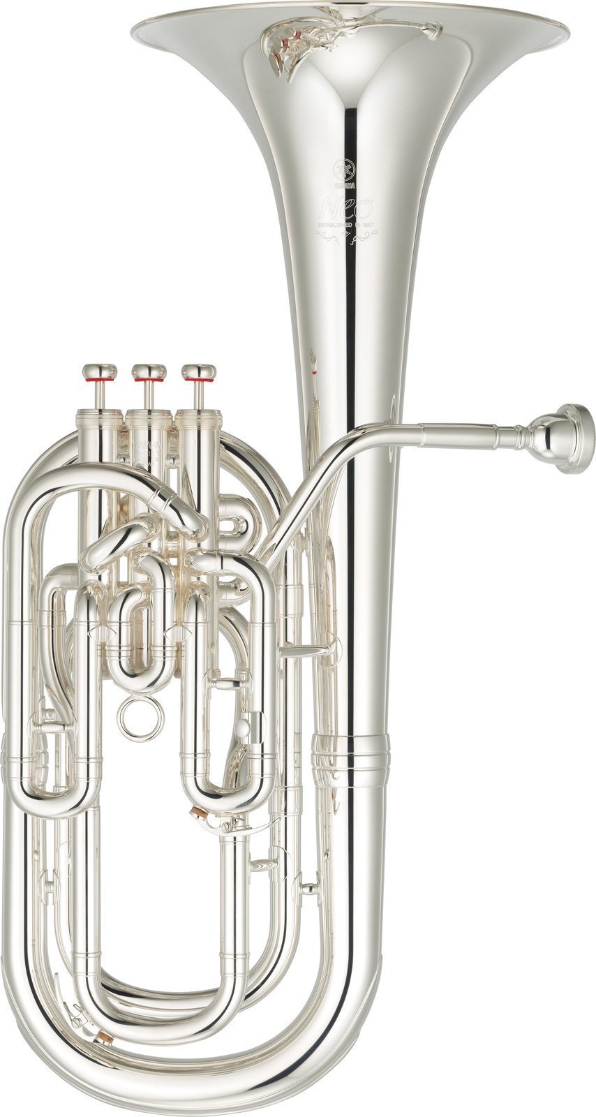 Tenor/barytonhorn Yamaha YBH 831 S Tenor/barytonhorn