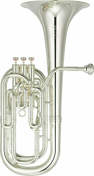 Tenor/barytonhorn Yamaha YBH 831 S Tenor/barytonhorn - 1