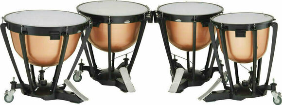 Percussion orchestre Yamaha TP-4323 Standard Series Timpani - 1