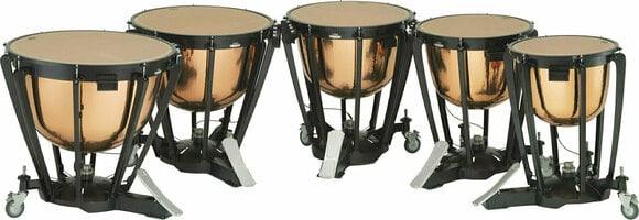 Orkestral Percussion Yamaha TP-7329 Professional Timpani - 1