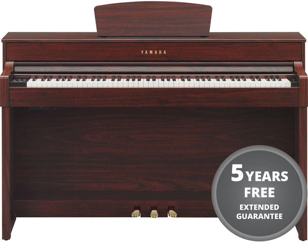 Digitaalinen piano Yamaha CLP-535 M